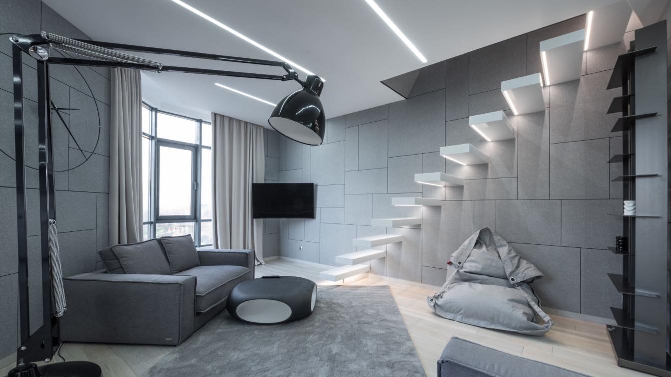 Home Design Collaboration